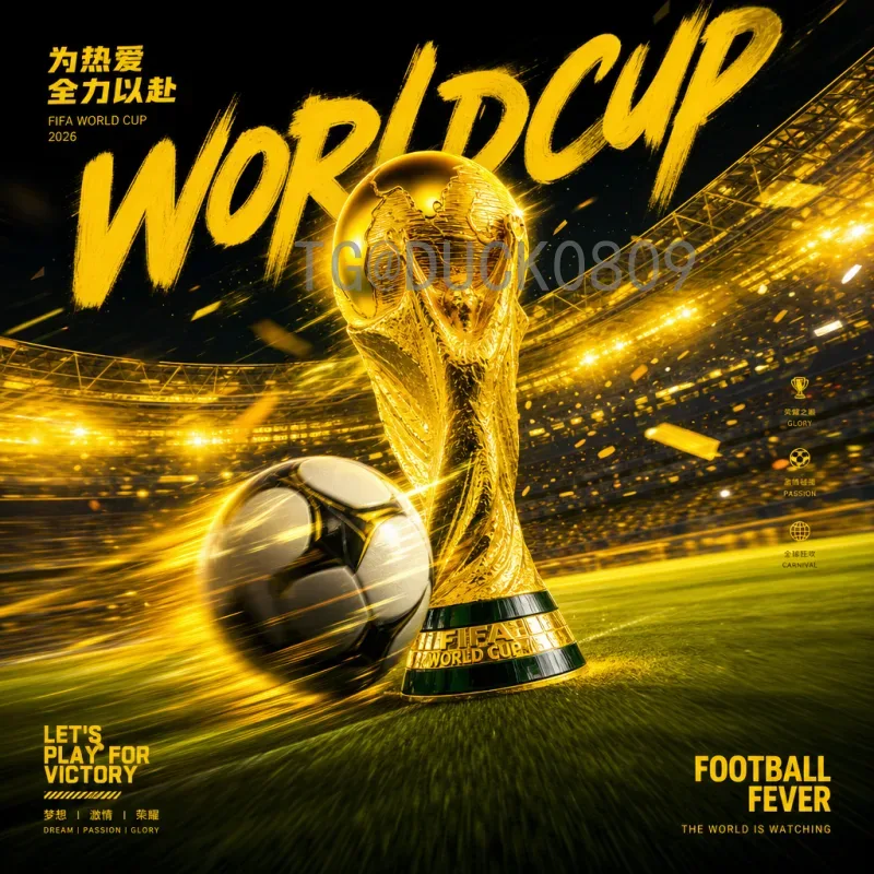 完整2026年美加墨世界杯扩军：48队赛制详解与影响分析